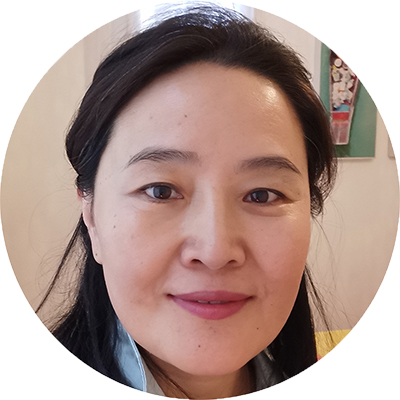 Formateur Tianran Wang