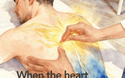 When the Heart Remembers How to Rest