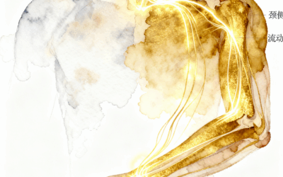 Fasciapuncture® Case Study｜From Four Years of Hand Numbness to Five Nights of Relief — A Cervico-Scapular Fascial Story (To Be Continued)