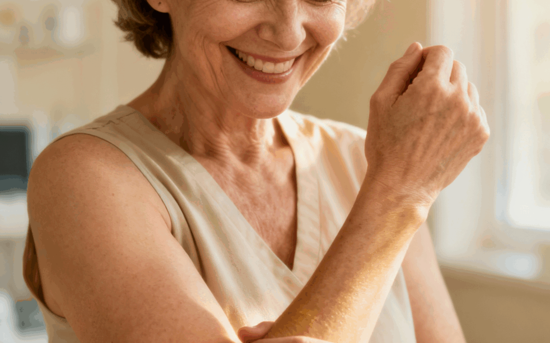 Fasciapuncture® — Fast and Lasting Relief for Elbow Pain