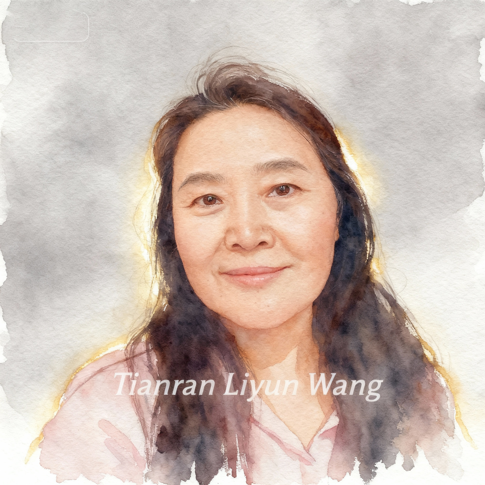 tianran liyun wang
