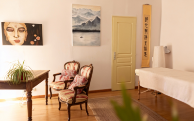 Acute Neck Pain: When the Body Locks to Protect Itself